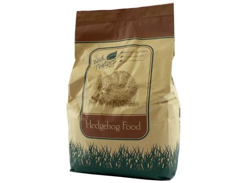 Wild Things Hedgehog Food 2KG