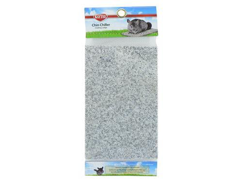 CHIN CHILLER COOL PLATE 10X6"