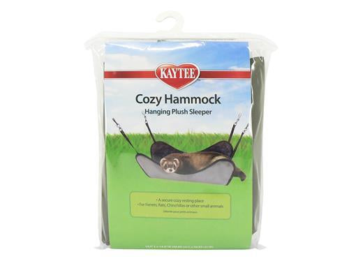 SUPERPET SMALL ANIMAL FERRET HAMMOCK