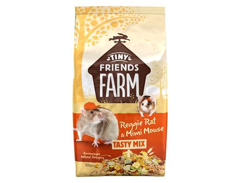 TFF REGGIE RAT 850GM