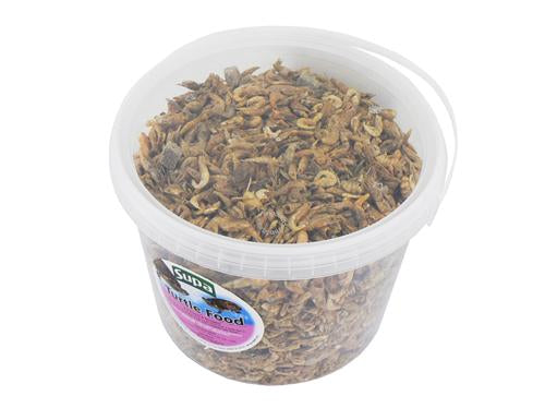 Supa Superior Mix Turtle Food 3 LT