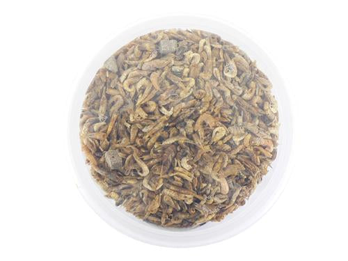 Supa Superior Mix Turtle Food 3 LT