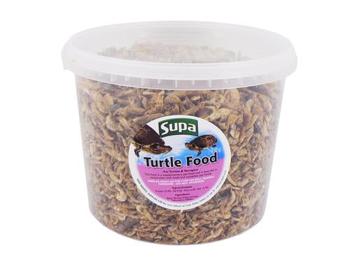 Supa Superior Mix Turtle Food 3 LT