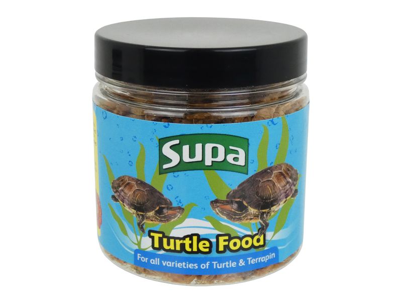 Supa Superior Mix Turtle Food 35G