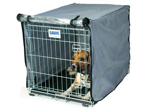 DOG CRATE COVER 91CM
