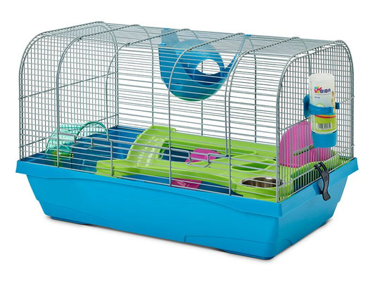 Bristol Round Top Hamster Cage 59X39X37