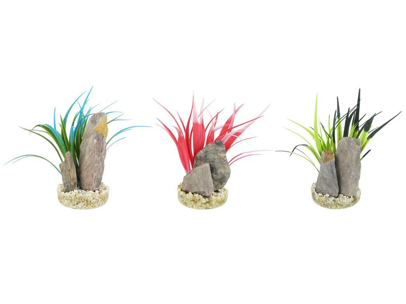 SYDECO MOUNTAIN PEAK BUSH 14CM