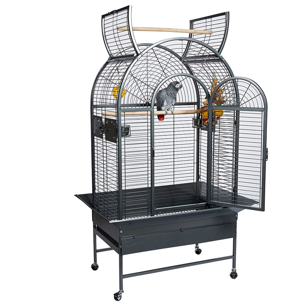 RC Santa Marta II Cage Antique