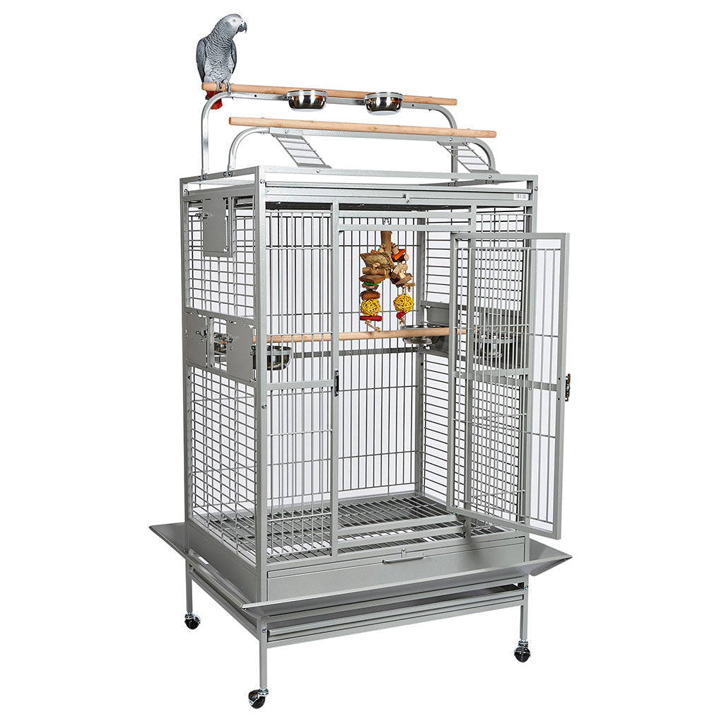 RC Santos Play II Cage Stone