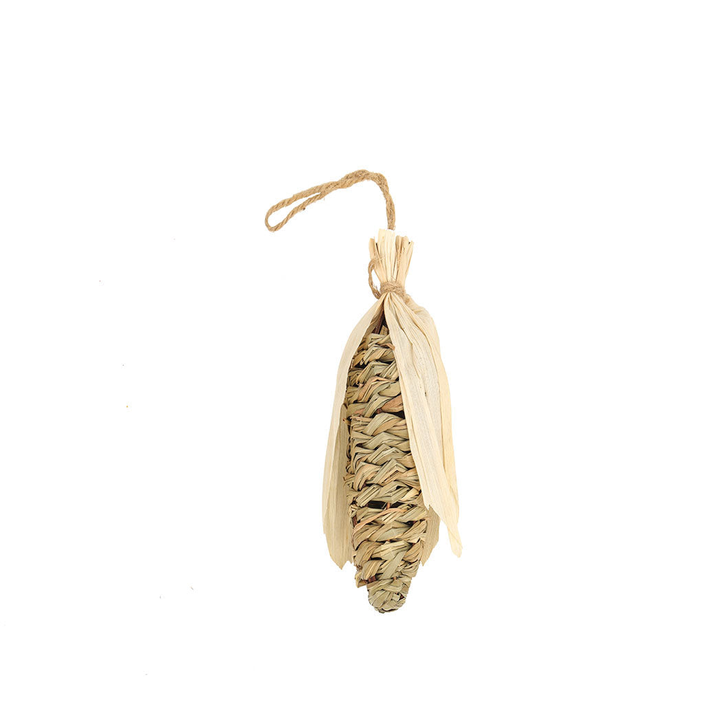 Seagrass Corn Chew