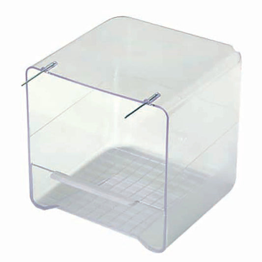 Square Bath