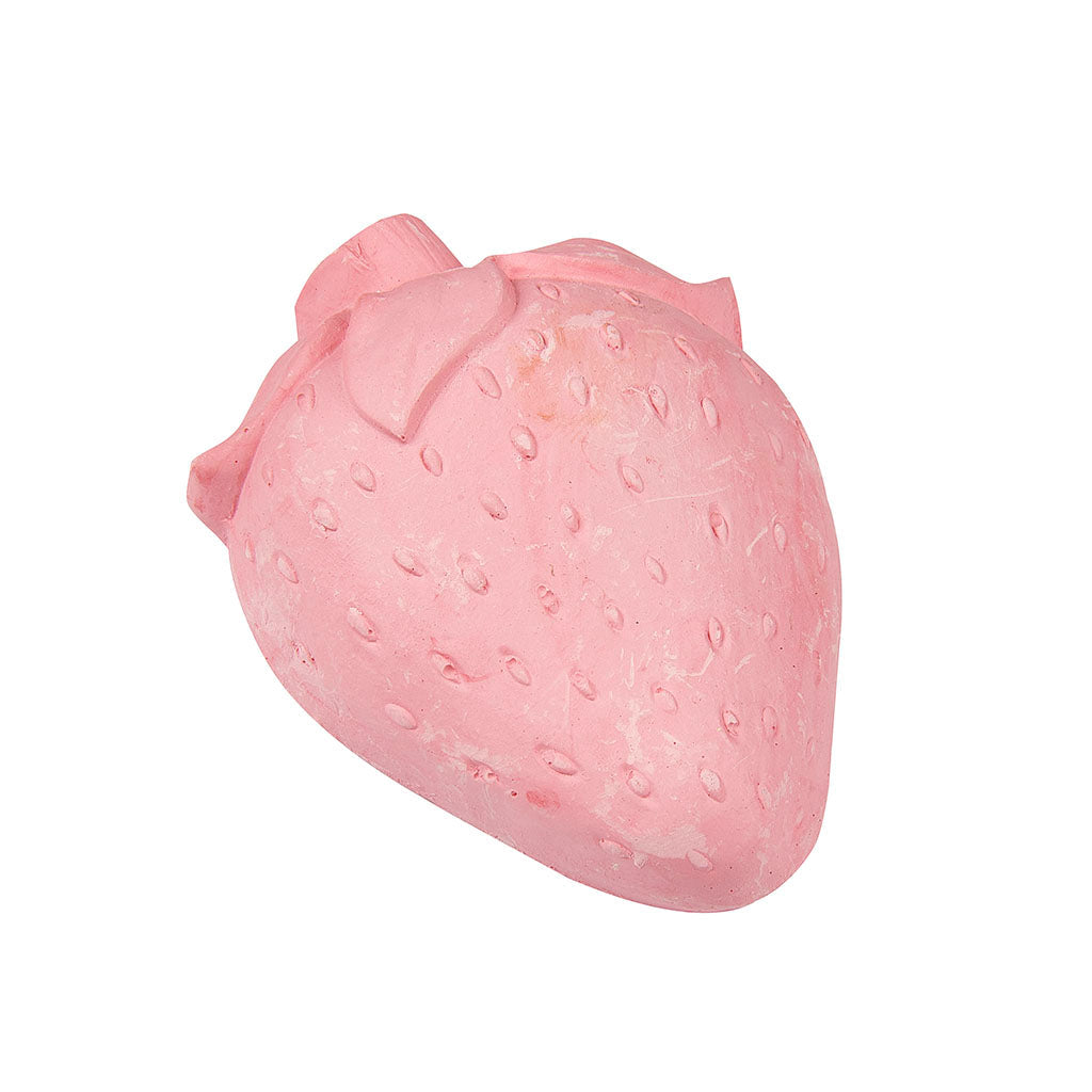 Strawberry Block