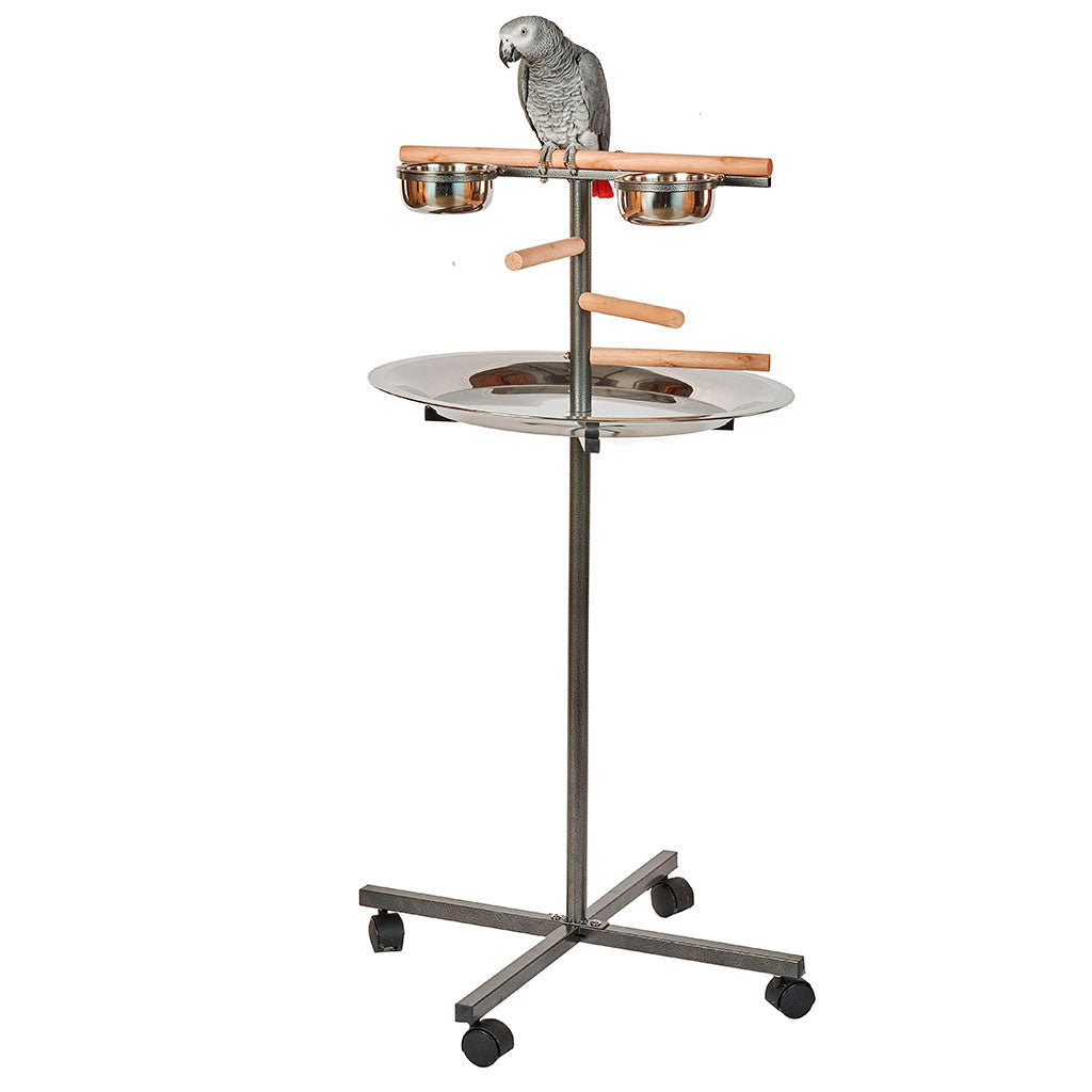 RC T-Bar Play Stand