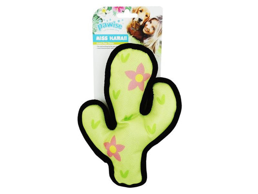 Pawise Tropic Hawaii Cactus 28cm