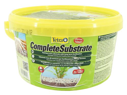TETRA PLANT COMPLETE SUBSTRATE 5KG