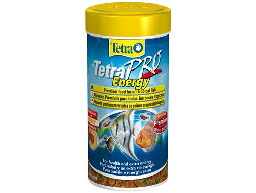 TETRAPRO ENERGY 55G 250ML