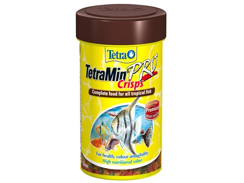 TETRAMIN PRO CRISPS 22G 100ML