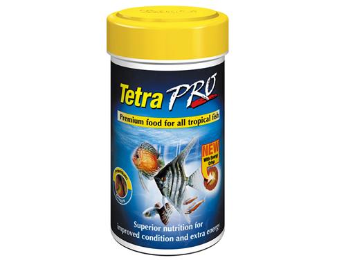 TETRAPRO ENERGY 20G 100ML