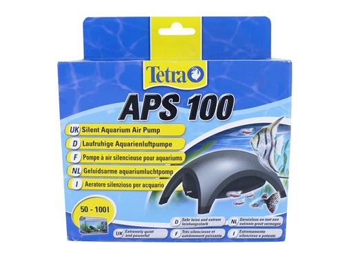 TETRATEC AIR PUMP APS100