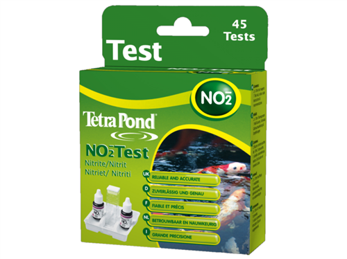 TETRAPOND TEST NITRITE