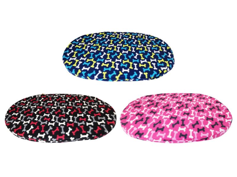 CORDOVA BONE FOAM MATRESS ASSTD 38"