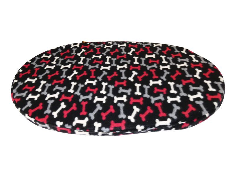 CORDOVA BONE FOAM MATRESS ASSTD 38"