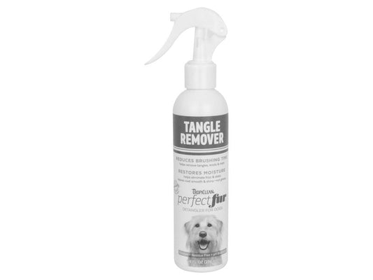 PERFECT FUR TANGLE REMOVER SPRAY 8OZ
