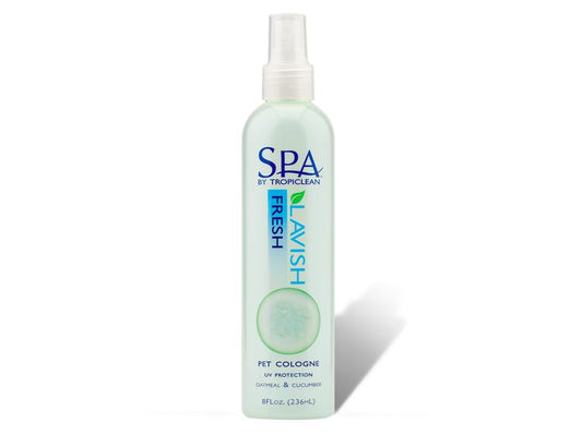 SPA FRESH COLOGNE 236ML