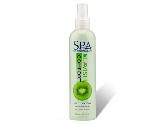 SPA COMFORT COLOGNE 236ML