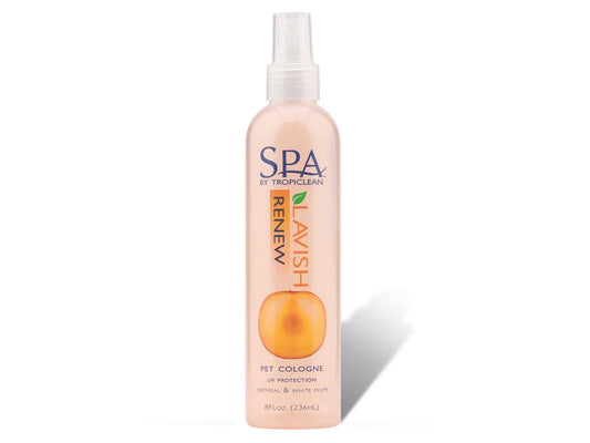 SPA RENEW COLOGNE 236ML