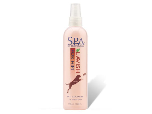 SPA FOR HIM COLOGNE 236ML