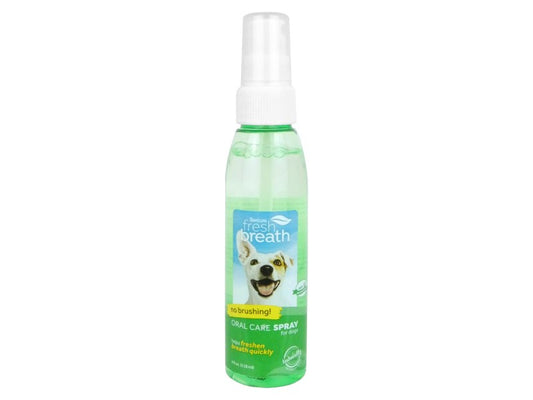 FRESH BREATH ORAL CARE SPRAY 118ML
