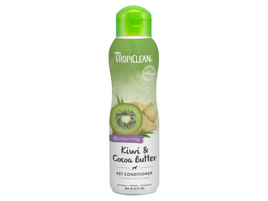 KIWI & COCOA BUTTER CONDITIONER 355ML