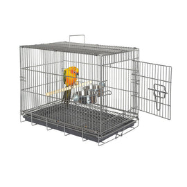Liberta Transporter Cage Small