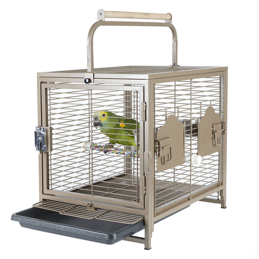 RC Travellor Cage