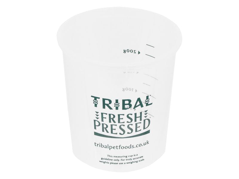 Tribal Dry Dog Food Measuring Cup