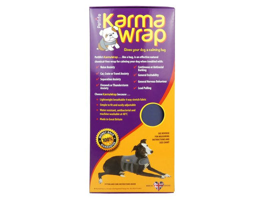KARMAWRAP MEDIUM DOG 56-71CM