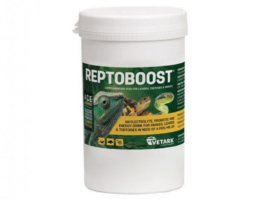 VETARK REPTOBOOST 100G