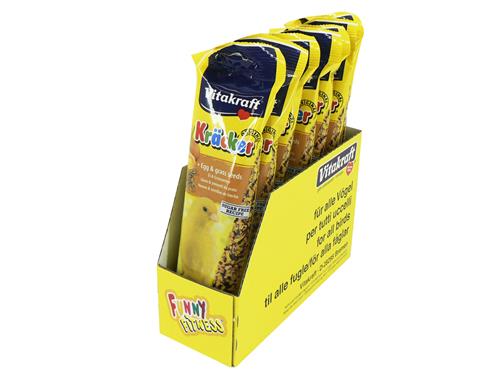 Vitakraft Canary Egg Sticks