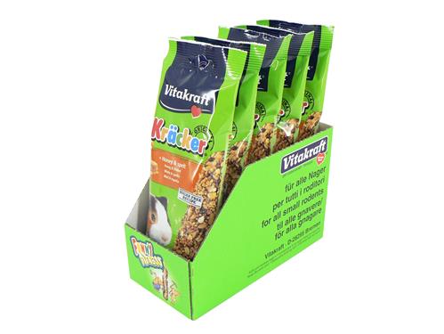 VK Guinea Pig Honey Sticks
