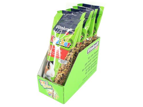 VK Guinea Pig Fruit Flakes