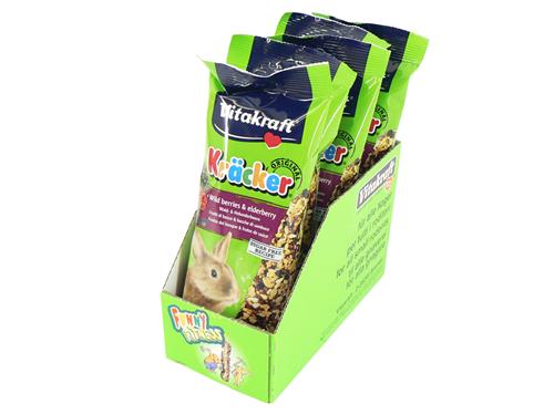 VK Rabbit Berry/Elderberry