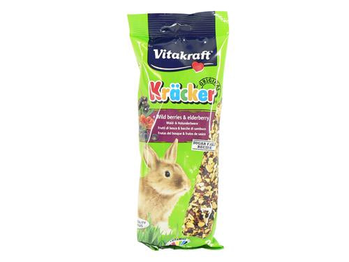 VK Rabbit Berry/Elderberry