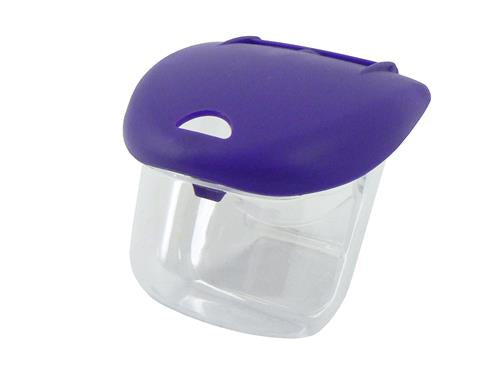 SPARE BIRD FEEDER WITH COVER