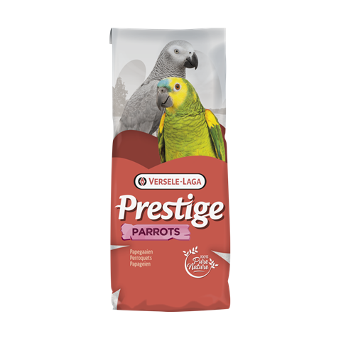 Versele-Laga Prestige Breeding Parrot Food