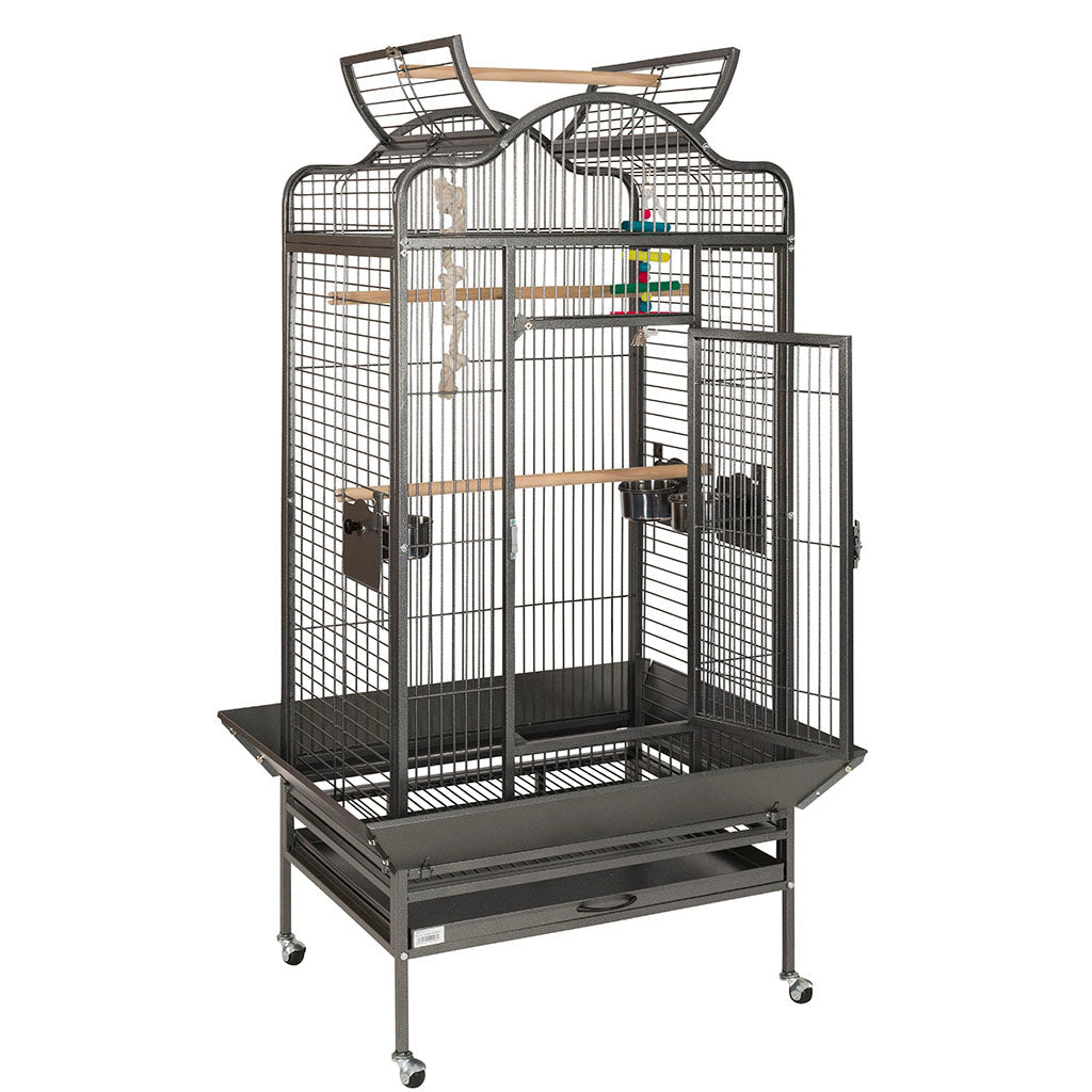 Liberta Voyager Cage Antique