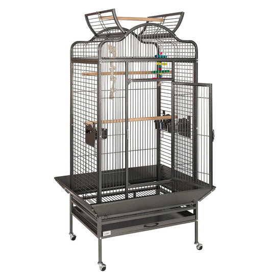 Liberta Voyager Cage Antique