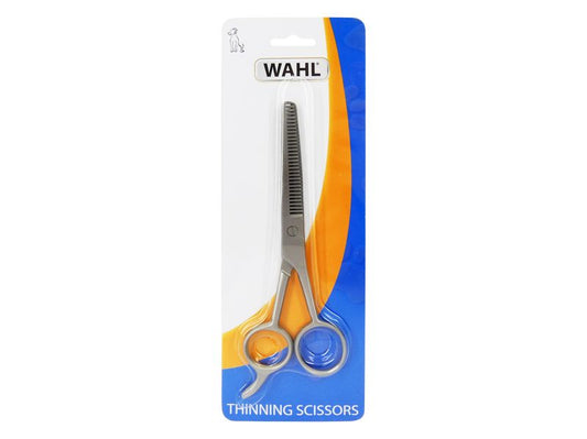 WAHL THINNING SCISSORS  6"