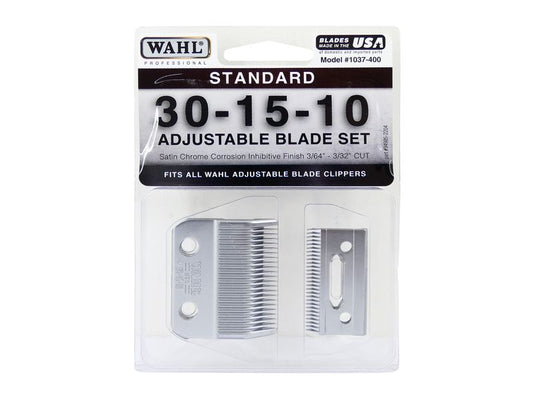 WAHL BLADE SET FOR PET CLIPPER 3075-10