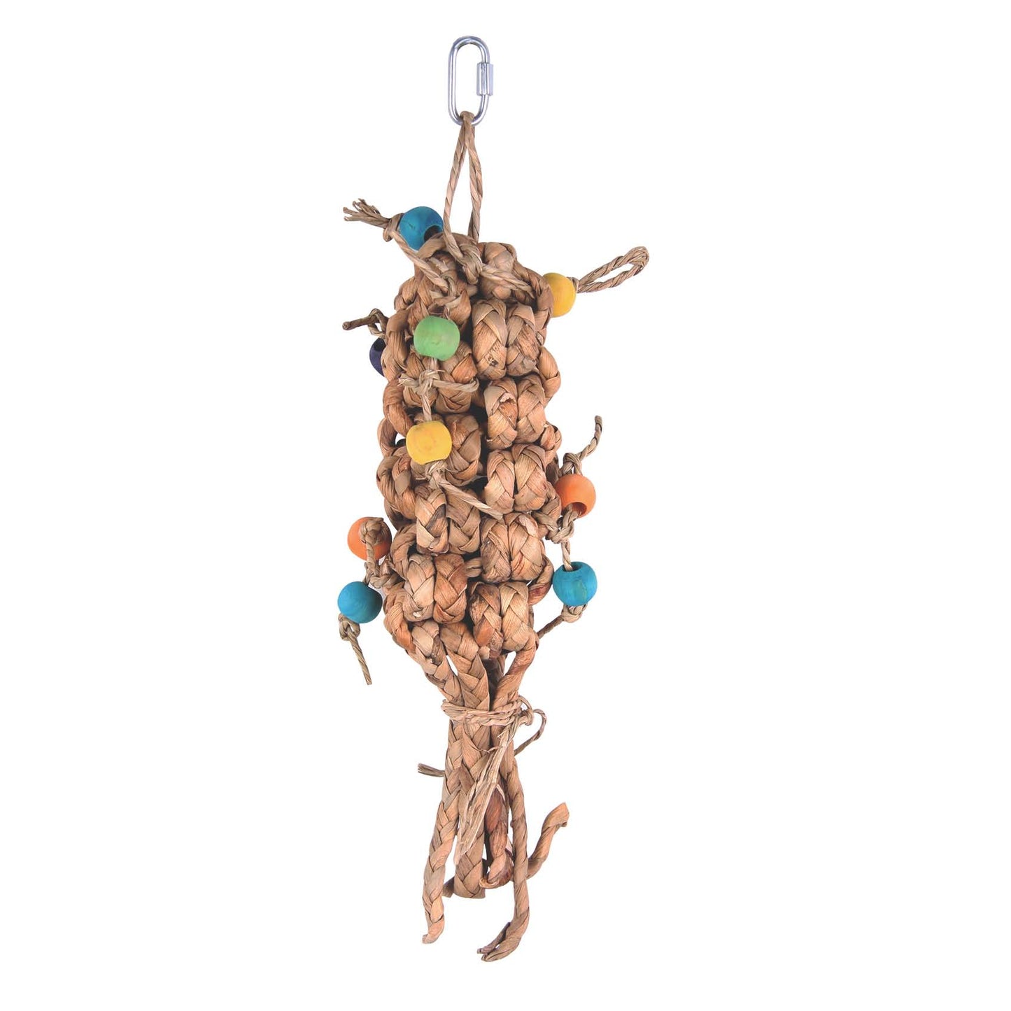 Weaver Grass Stick Toy